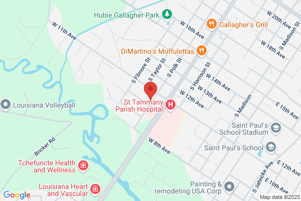 Foot & Ankle Health Center
