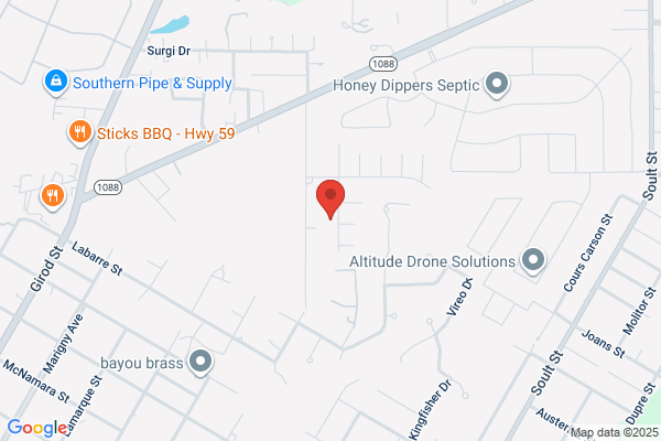 Roof Cleaning Pros of Mandeville