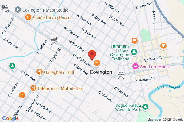 Covington Montessori School