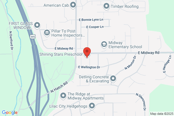 Shining Star Preschool