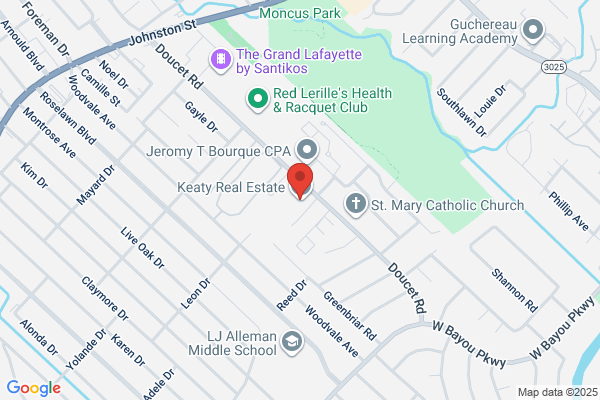 Betty Thompson Real Estate