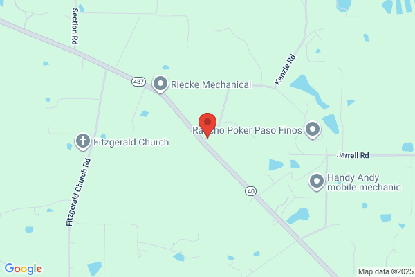 Lake Parishes Appraisal Services