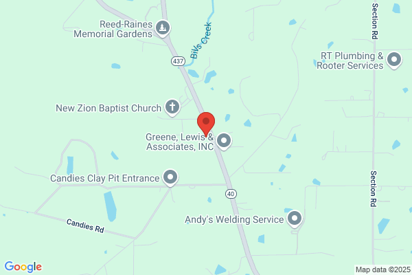 Lee Road United Pentecostal Church
