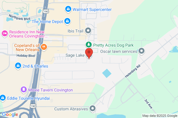 Sage Lake Senior Living
