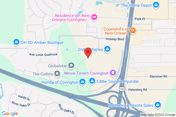 Hollycrest Plaza