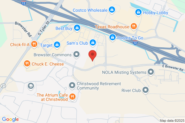 River Chase Self Storage