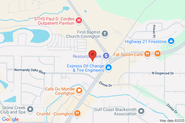 Orthotic & Prosthetic Specialist
