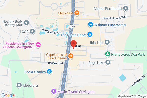 Goodwill Industries of Southeastern Louisiana