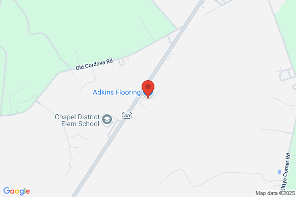 Adkins Floors
