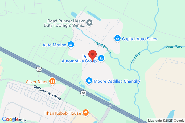 Atlas Tire & Automotive