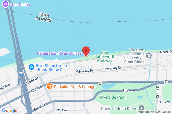 Celebration Cruise Agency Inc