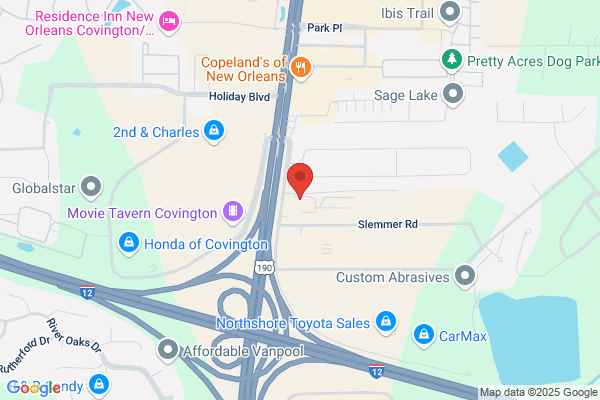 Paretti Mazda of Covington