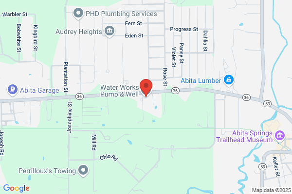 Water Works Pump & Well, Inc