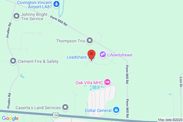 LEADSHARE LLC