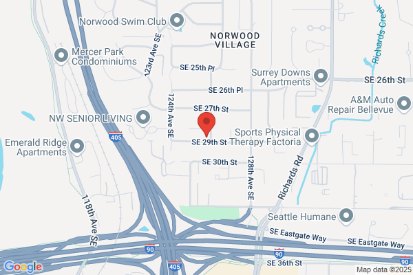 Covington Plumbing Inc