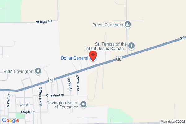 Dollar General