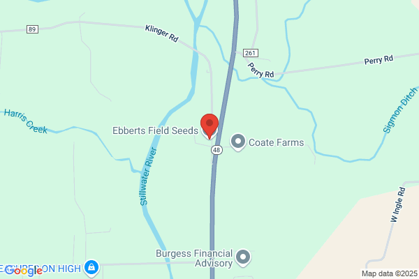 Ebberts Field Seed Inc
