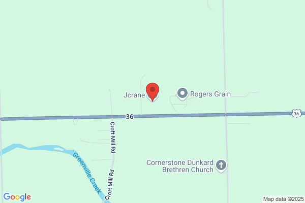 J Crane Inc
