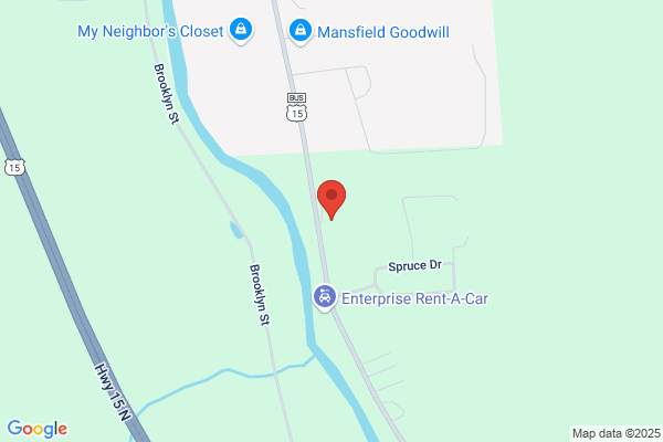 Buckheit Funeral Chapel and Crematory, Inc.