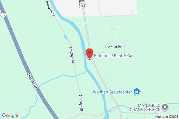 Enterprise Rent-A-Car