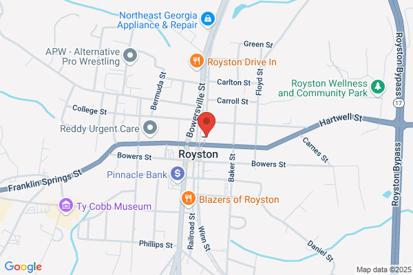 Cleveland Auto Parts