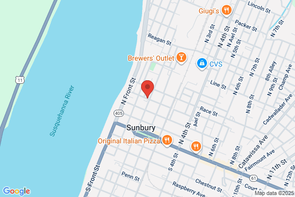 North Penn Legal Services