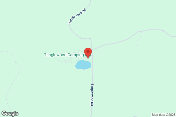Tanglewood Camping