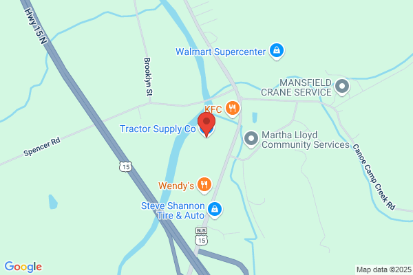 Tractor Supply Co.