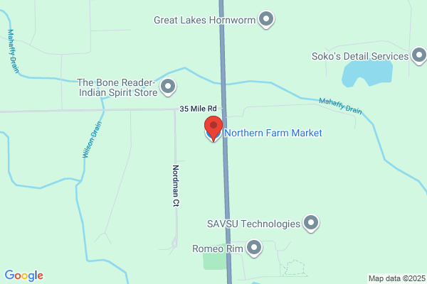 Van's Farm Market