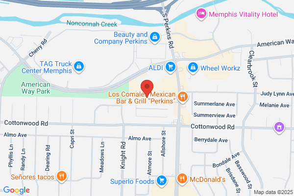 Cottonwood Apartments