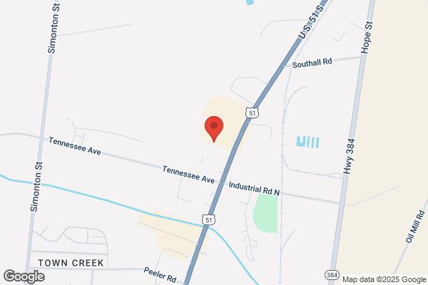 Landers Ford North