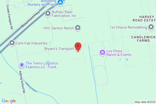 Bryant Trucking