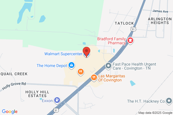 Wal-Mart, Store