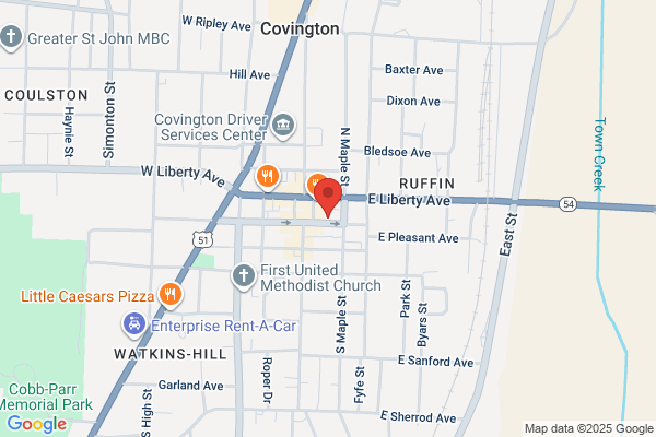 Covington Family Dental