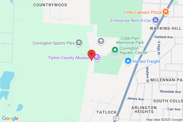 Covington Care Center