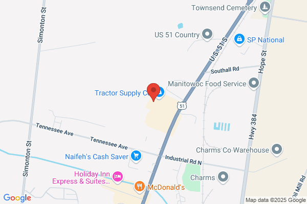 Tractor Supply Co.