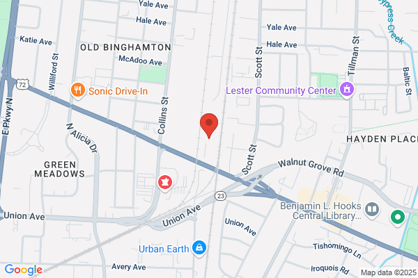 Brighton Furniture Company