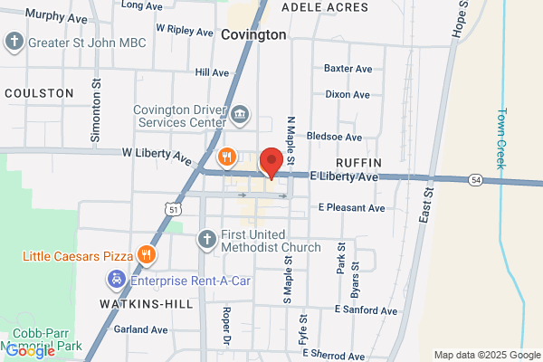 Covington Realty Llc