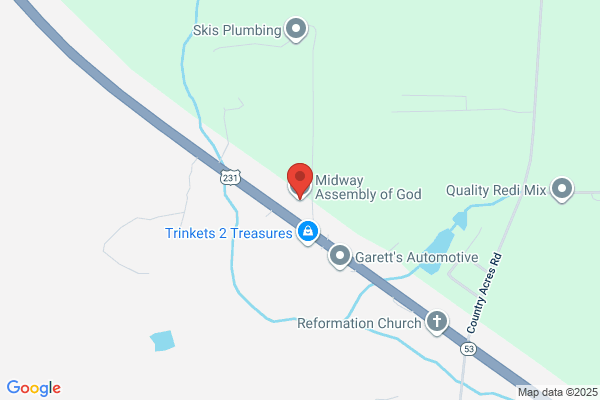 Midway Assembly of God