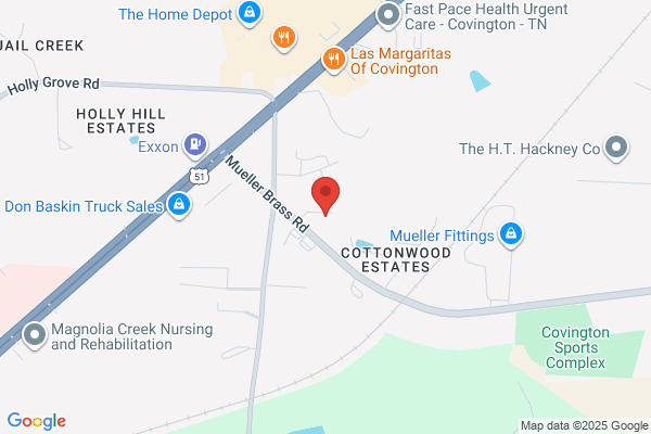 Fox Hollow Community