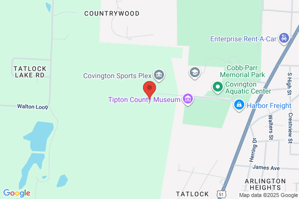 Parkway Cove Senior Living