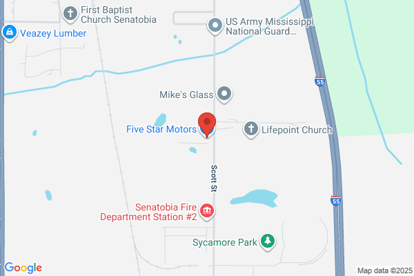 Five Star Motors