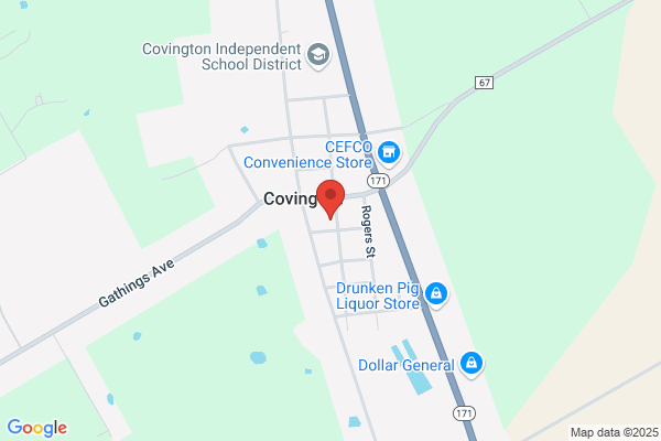 Covington United Methodist