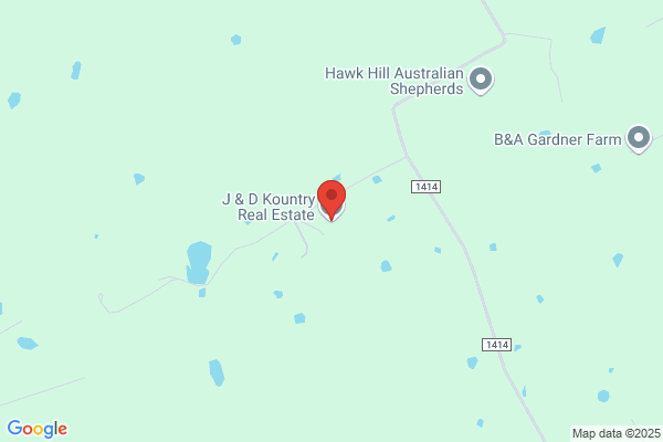 J & D Kountry Real Estate