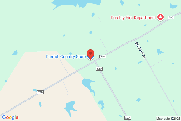 P R's Country Store Inc