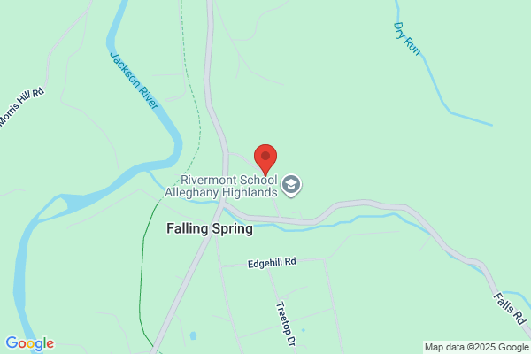 Falling Spring Presbyterian Church