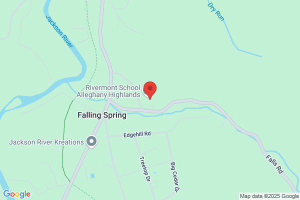 Alleghany County Public Schools, Falling Spring Elementary