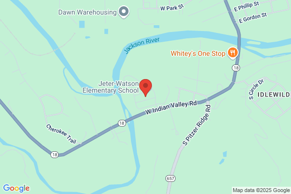 Covington City Public Schools, Edgemont Primary School