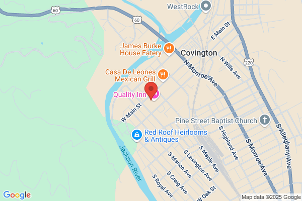 Baymont Inn & Suites Covington