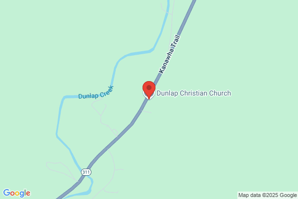 Dunlap Christian Church
